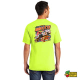 Jesse Griffitts Racing 2024 T-Shirt