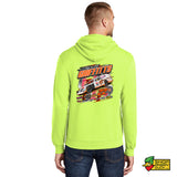 Jesse Griffitts Racing 2024 Hoodie