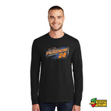 Zeke McKenzie 2024 Long Sleeve T-Shirt