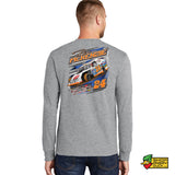 Zeke McKenzie 2024 Long Sleeve T-Shirt