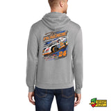 Zeke McKenzie 2024 Hoodie
