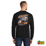 Zeke McKenzie 2024 Crewneck Sweatshirt