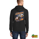 Zeke McKenzie 2024 Hoodie