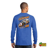 Zeke McKenzie 2024 Long Sleeve T-Shirt