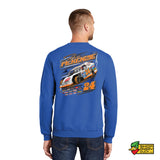 Zeke McKenzie 2024 Crewneck Sweatshirt