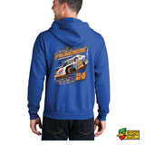 Zeke McKenzie 2024 Hoodie