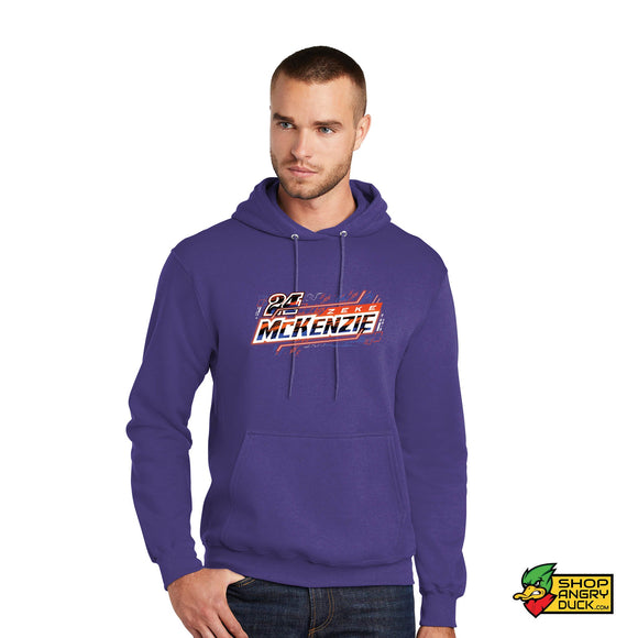 Zeke McKenzie 2025 Hoodie