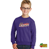 Zeke McKenzie 2025 Youth Crewneck Sweatshirt