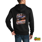 Zeke McKenzie 2025 Full Zip Hoodie