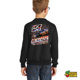 Zeke McKenzie 2025 Youth Crewneck Sweatshirt