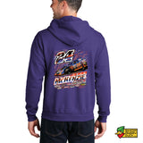Zeke McKenzie 2025 Full Zip Hoodie