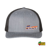 Zeke McKenzie Racing 2025 Snapback Hat