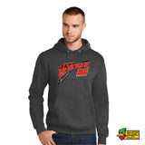 Zeke McKenzie Racing - 2026 Zekester Hoodie