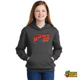 Zeke McKenzie Racing - 2026 Zekester Youth Hoodie