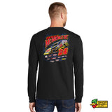 Zeke McKenzie Racing - 2026 Zekester Long Sleeve T-Shirt