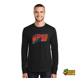 Zeke McKenzie Racing - 2026 Zekester Long Sleeve T-Shirt