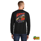 Zeke McKenzie Racing - 2026 Zekester Crewneck Sweatshirt