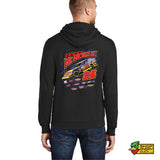 Zeke McKenzie Racing - 2026 Zekester Hoodie