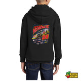 Zeke McKenzie Racing - 2026 Zekester Youth Hoodie