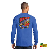 Zeke McKenzie Racing - 2026 Zekester Long Sleeve T-Shirt