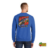 Zeke McKenzie Racing - 2026 Zekester Crewneck Sweatshirt