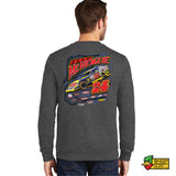 Zeke McKenzie Racing - 2026 Zekester Crewneck Sweatshirt