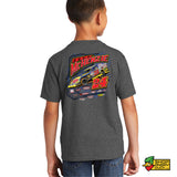 Zeke McKenzie Racing - 2026 Zekester Youth T-Shirt