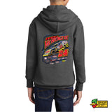 Zeke McKenzie Racing - 2026 Zekester Youth Hoodie