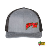 Zeke McKenzie Racing - 2026 Zekester Snapback Hat
