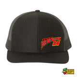 Zeke McKenzie Racing - 2026 Zekester Snapback Hat