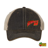 Zeke McKenzie Racing - 2026 Zekester Trucker Hat