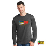 He Just Keeps Winning Long Sleeve T-Shirt