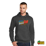He Just Keeps Winning Hoodie