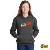 He Just Keeps Winning Youth Hoodie