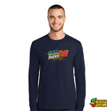 He Just Keeps Winning Long Sleeve T-Shirt