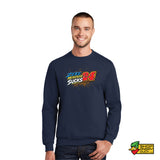 He Just Keeps Winning Crewneck Sweatshirt