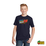 He Just Keeps Winning Youth T-Shirt