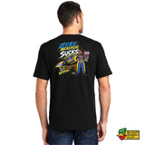 He Just Keeps Winning T-Shirt