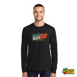 He Just Keeps Winning Long Sleeve T-Shirt
