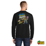 He Just Keeps Winning Crewneck Sweatshirt