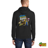 He Just Keeps Winning Hoodie