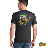 He Just Keeps Winning T-Shirt