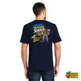 He Just Keeps Winning T-Shirt