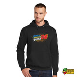 He Just Keeps Winning Hoodie