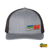 Zeke McKenzie Sucks Snapback Hat