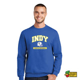 INDY Youth Football Crewneck Sweatshirt