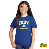 INDY Youth Football Youth T-Shirt