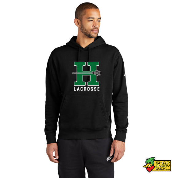 Highland Lacrosse H Nike Hoodie