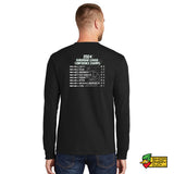 Highland 2024 Suburban Champs Long Sleeve T-Shirt