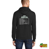 Highland 2024 Suburban Champs Hoodie